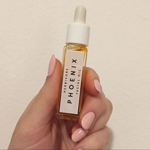 Herbivore Phoenix Facial Oil